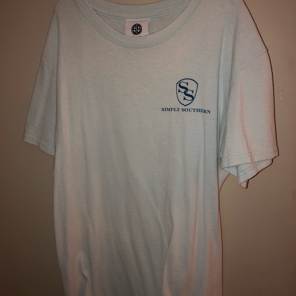 simply southern tee
